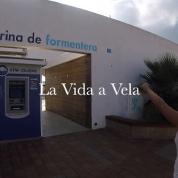 La Vida A Vela