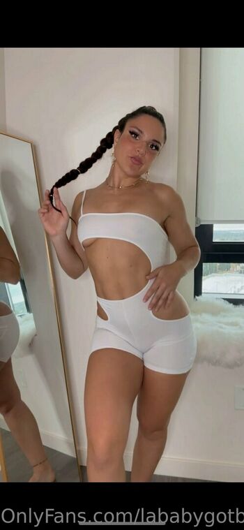 lababygotback