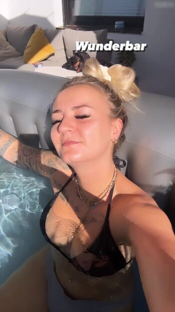 Laberrhababer Sarah