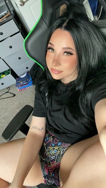 Lacee Lust
