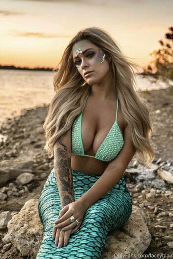 Lacey Blair