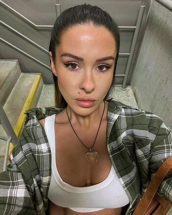 Lacey Montgomery