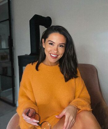 Lacey Montgomery