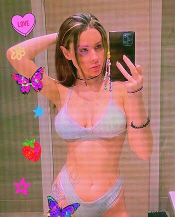 Lacey Montgomery
