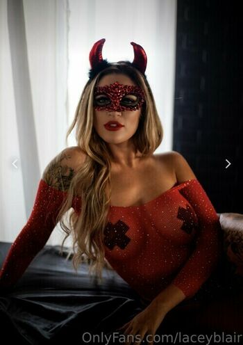 Laceyblair