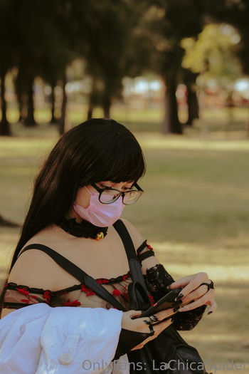 lachicaspider