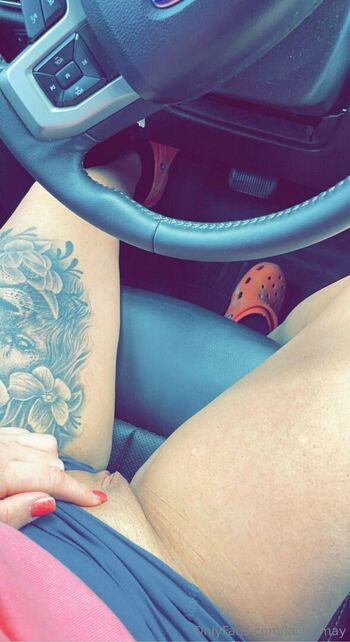 Lacie_May