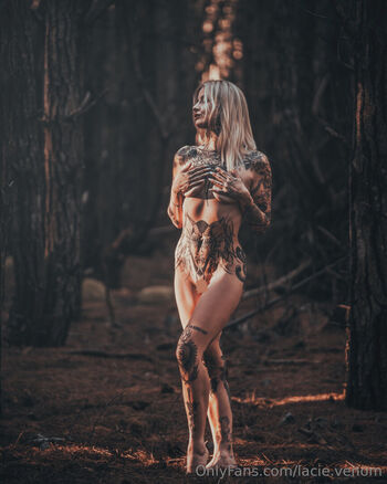 lacie.venom