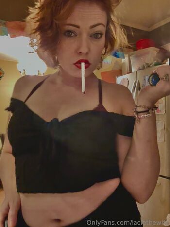 laciethewife