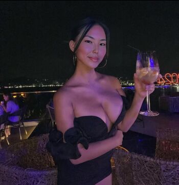 Lacy Kim