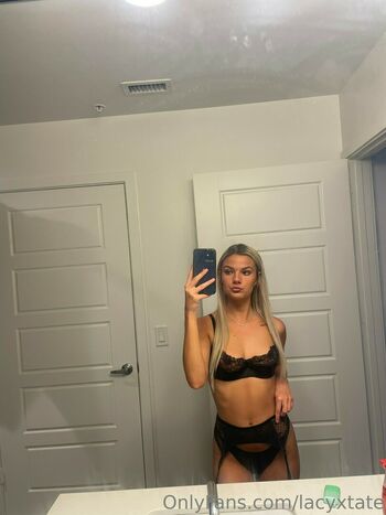 Lacy Tate