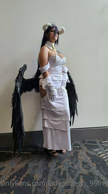 lady_albedo_96free