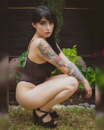 Lady Dusha