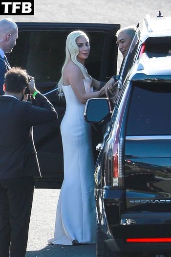 Lady Gaga