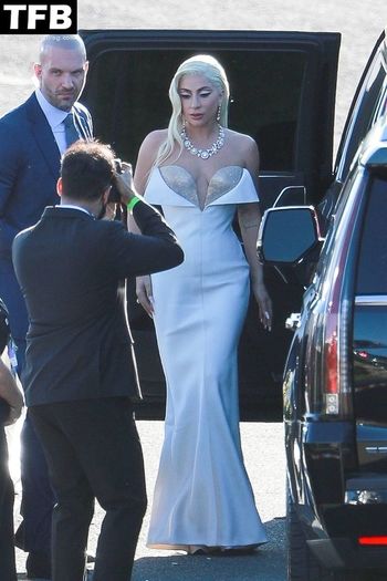 Lady Gaga