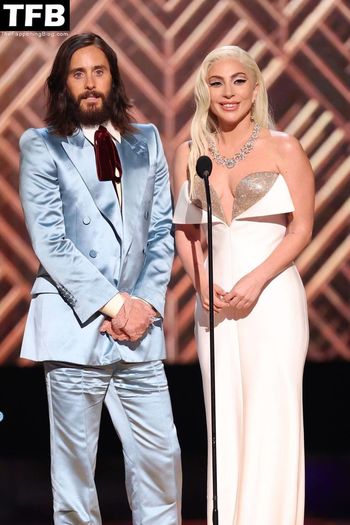 Lady Gaga