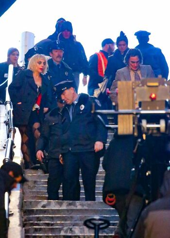 Lady Gaga