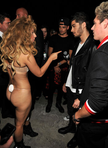 Lady Gaga