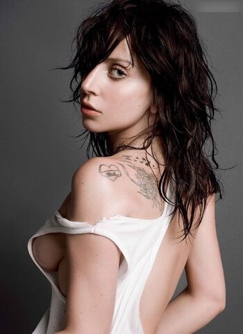 Lady Gaga