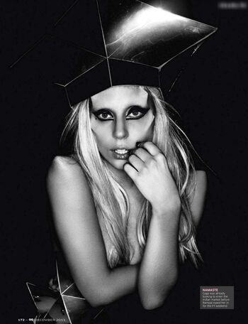 Lady Gaga