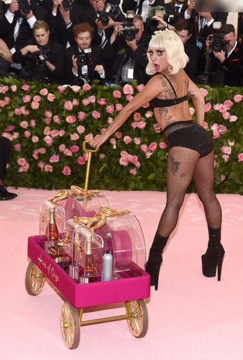Lady Gaga