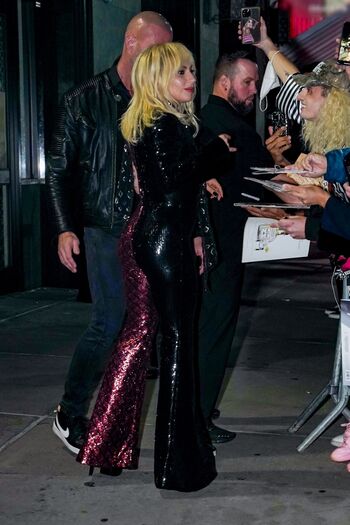 Lady Gaga