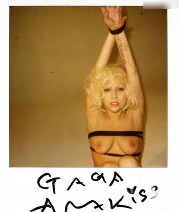 Lady Gaga