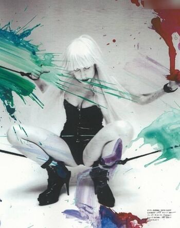 Lady Gaga