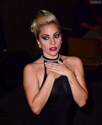 Lady Gaga