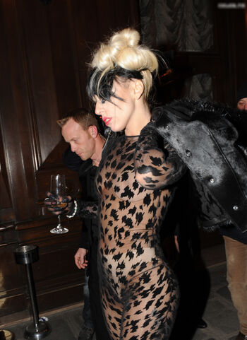 Lady Gaga