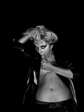 Lady Gaga