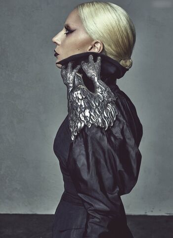 Lady Gaga