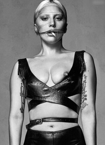Lady Gaga
