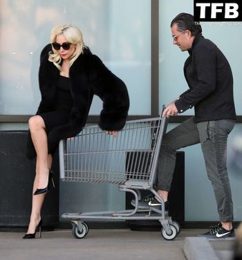 Lady Gaga