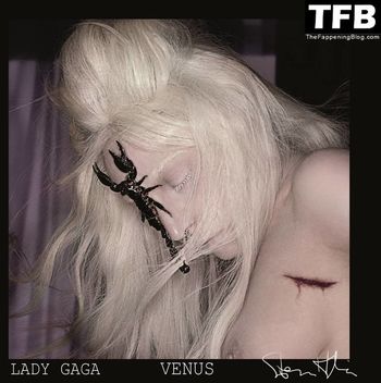 Lady Gaga