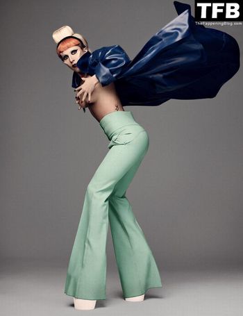 Lady Gaga