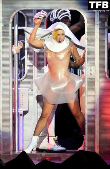 Lady Gaga