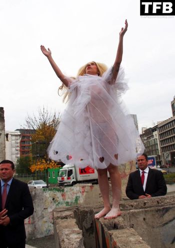 Lady Gaga