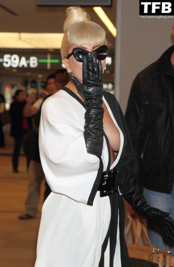 Lady Gaga