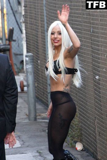 Lady Gaga