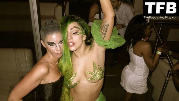 Lady Gaga