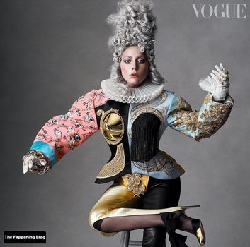 Lady Gaga