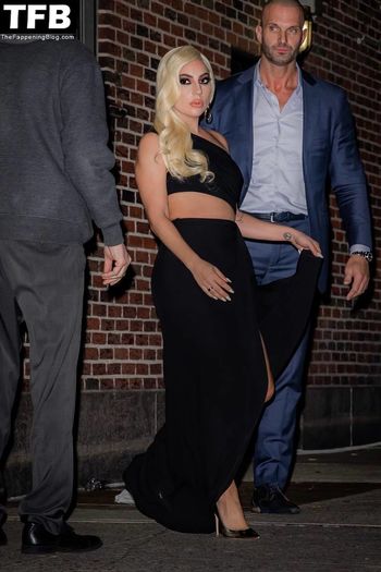 Lady Gaga