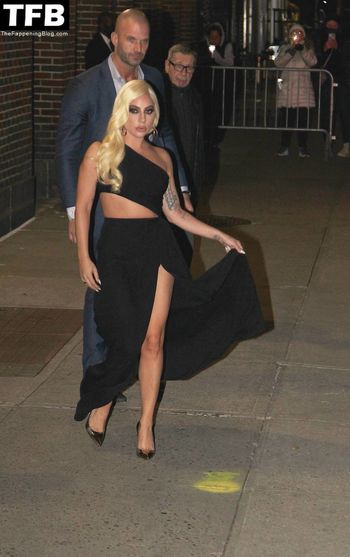 Lady Gaga