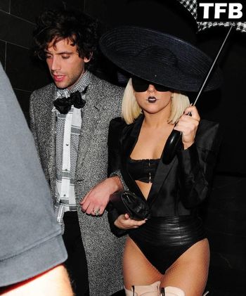 Lady Gaga