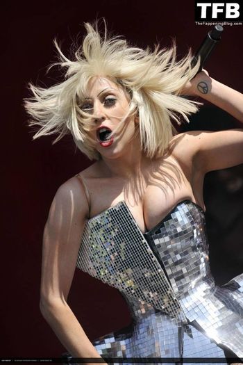 Lady Gaga