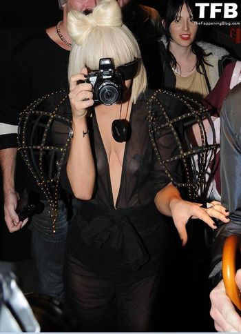 Lady Gaga