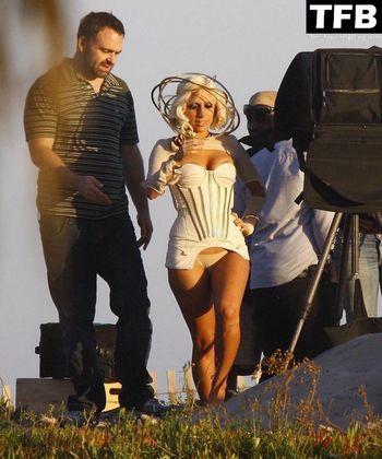 Lady Gaga