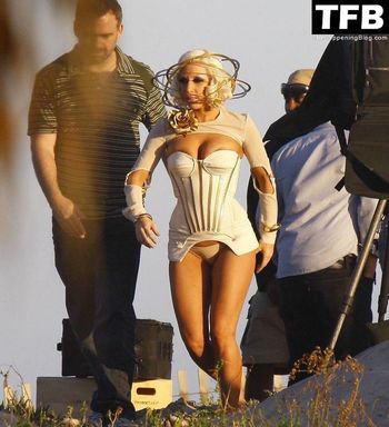 Lady Gaga