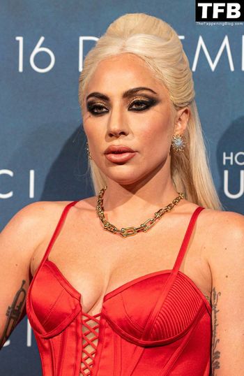 Lady Gaga